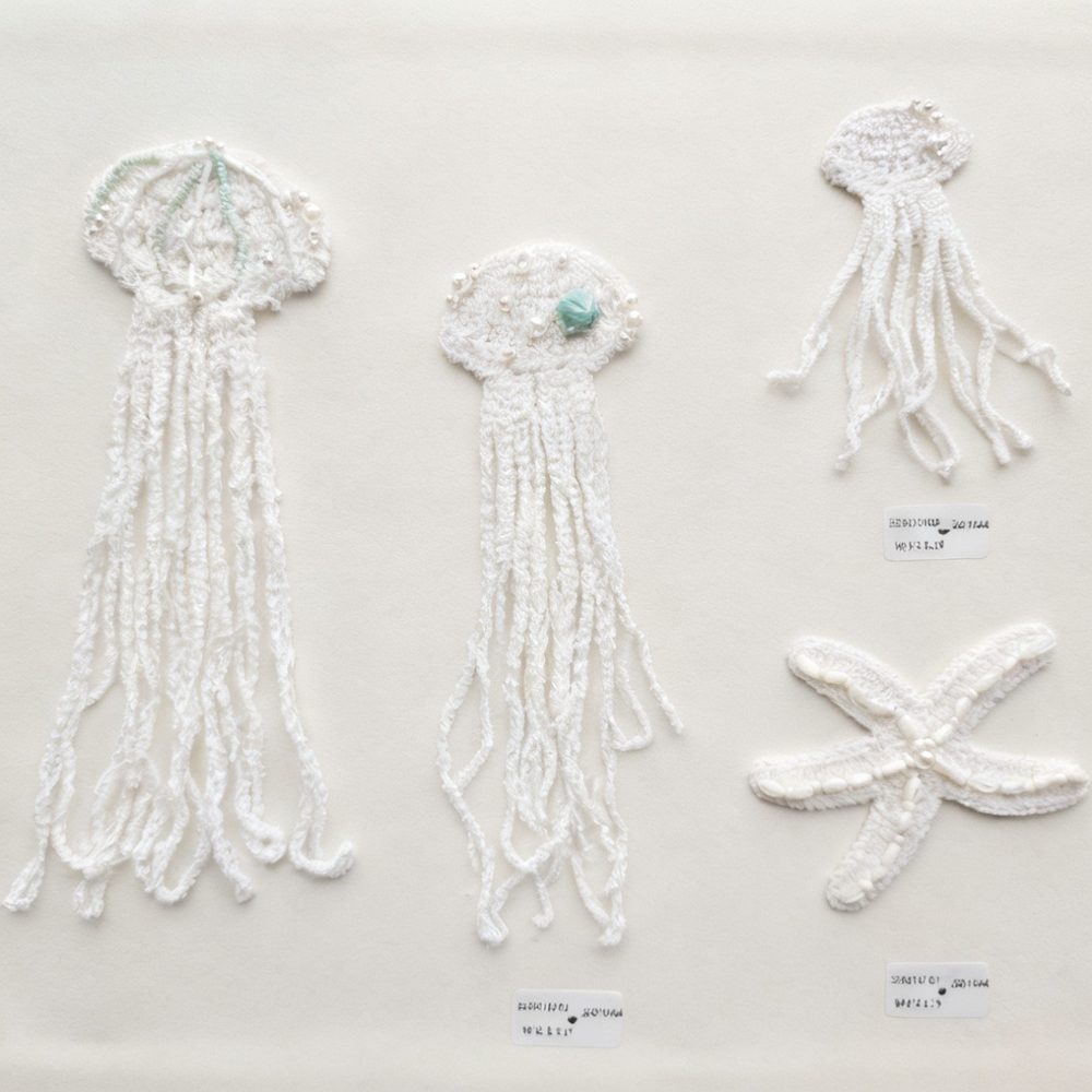 Decorative Tassel Pendant for Garment & DIY Crafts