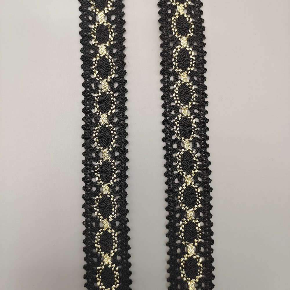 Lace Trim for Garment, Bridal & DIY Sewing