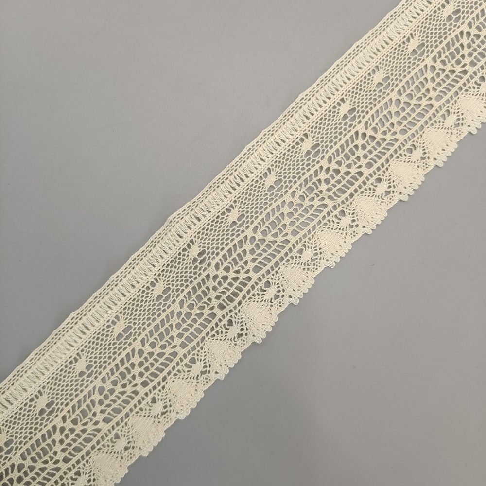 Lace Trim for Garments, Bridal, Lingerie, Home Textiles & DIY