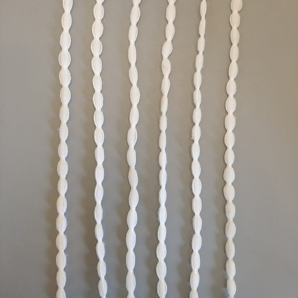 Premium Ribbons & Braids for Garment, Home Textile & DIY Craft