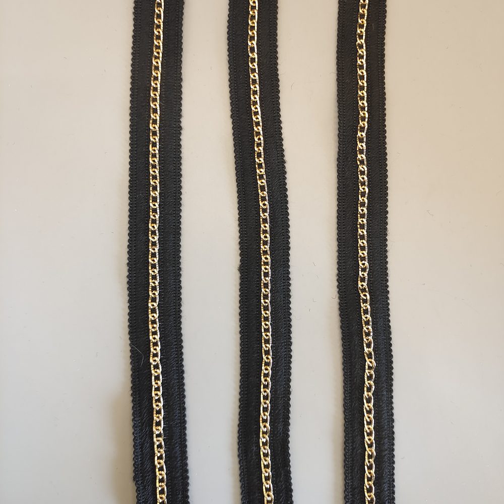Premium Ribbons & Braids for Garment, Bridal & DIY Crafts