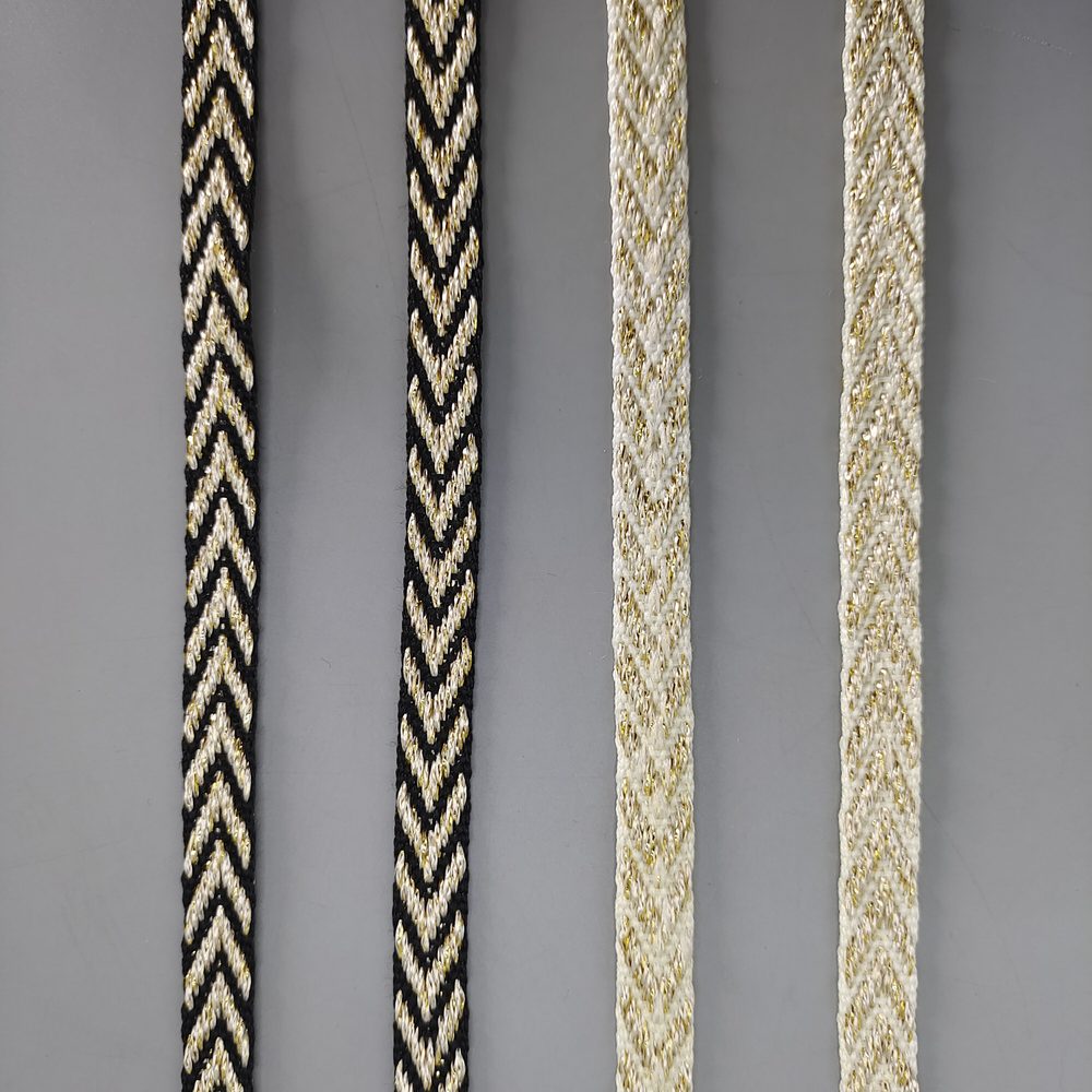 High-Quality Ribbon for Garment Accessories and DIY Crafts
