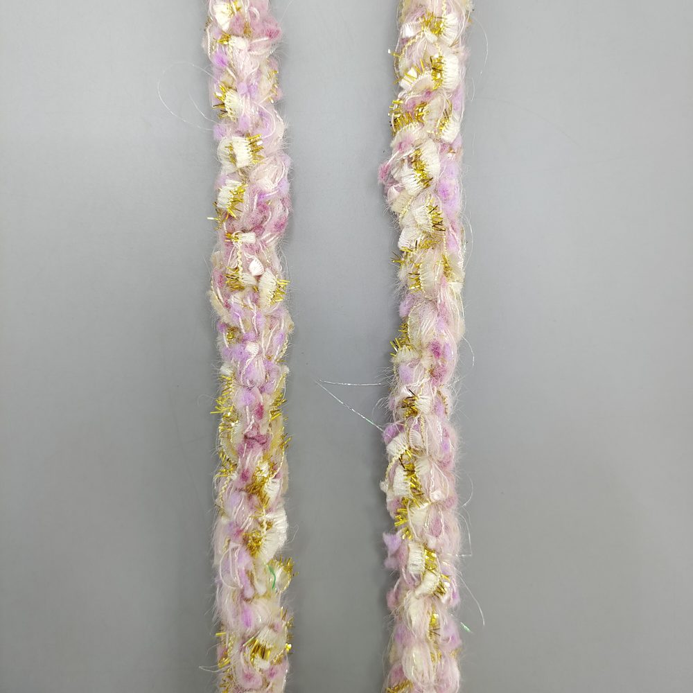 Decorative Cords & Ropes for Garment, Bridal, Home Textile & DIY