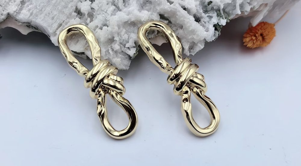 Metal Pin Buckle H10021 66mm for Belts & Bags