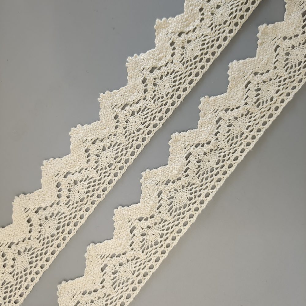 Lace Trim for Garment, Bridal, Lingerie & Home Decor