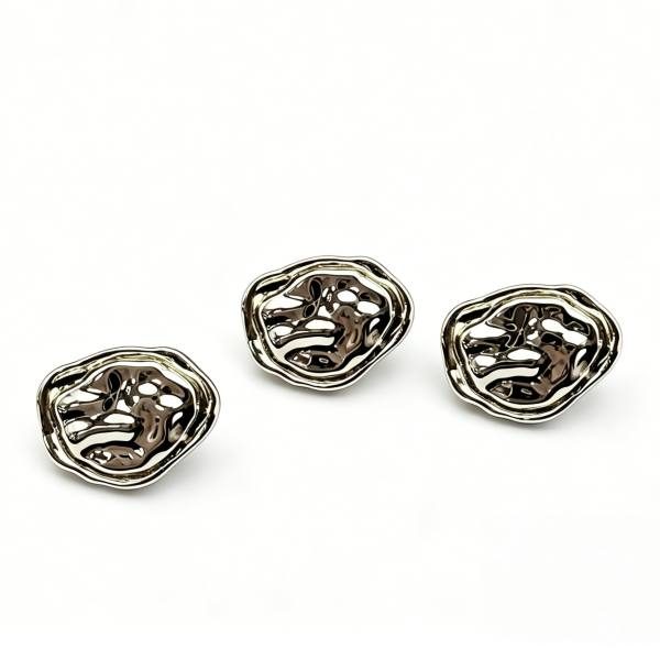 Sew-on Buttons for Garment, Sewing & DIY Crafts