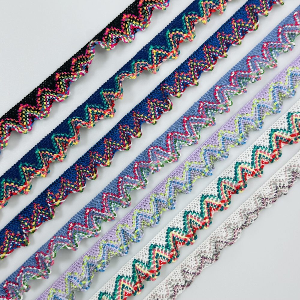 Lace Trim for Garment Bridal Home Textile DIY Sewing