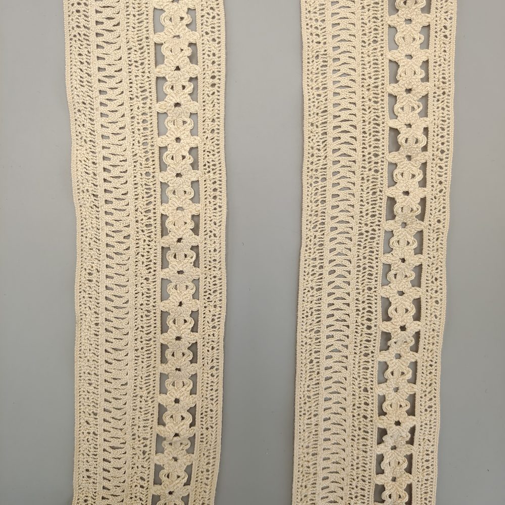 Lace Trim for Garment, Wedding Dress, Lingerie & DIY