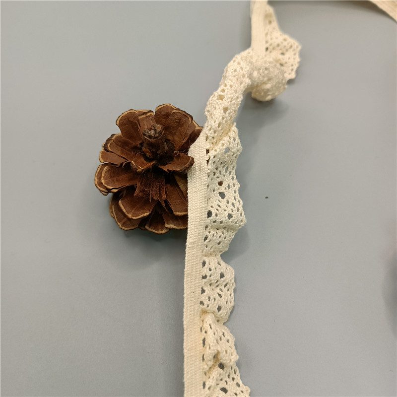 Lace Trim for Garment, Bridal, Lingerie & DIY Crafts