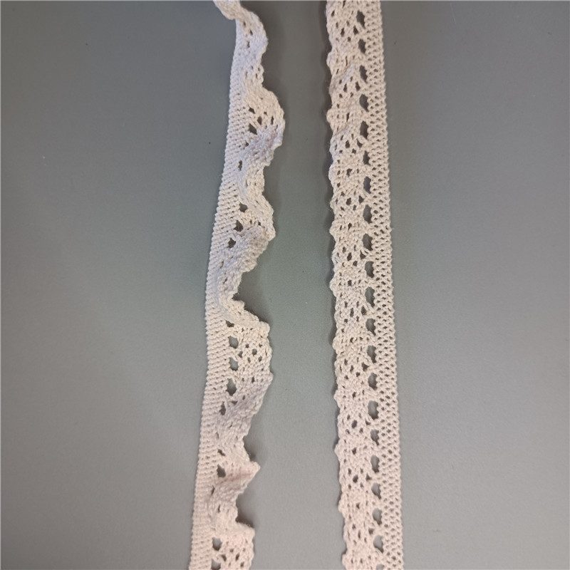 Lace Trim for Garment, Bridal, Home Textile & DIY