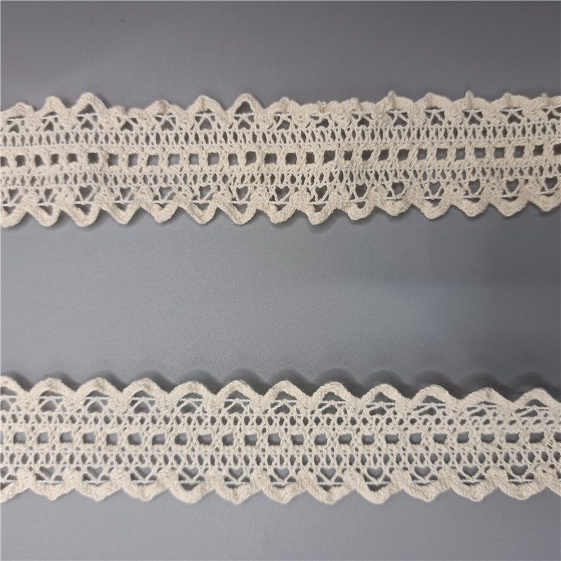 Lace Trim for Apparel, Bridal, Lingerie & DIY Crafts