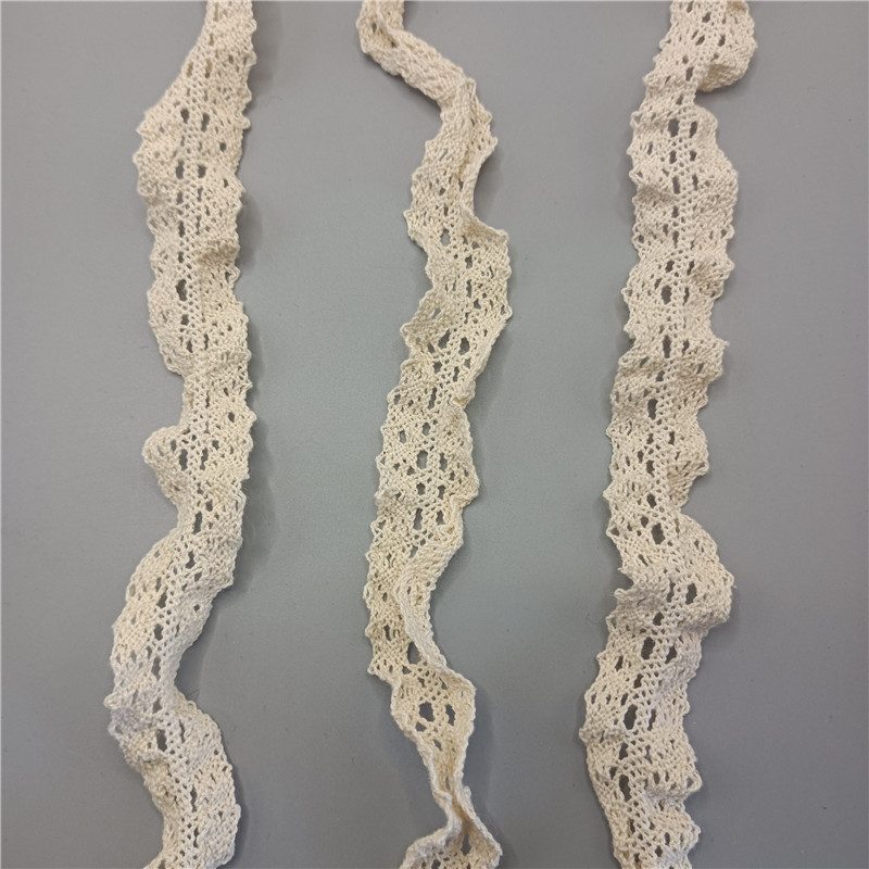 Lace Trim for Garment, Bridal, Lingerie & DIY Crafts