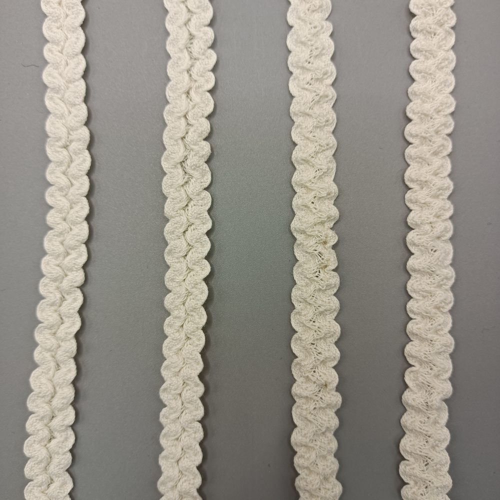 Lace Trim for Apparel, Bridal & Home Textile Decoration