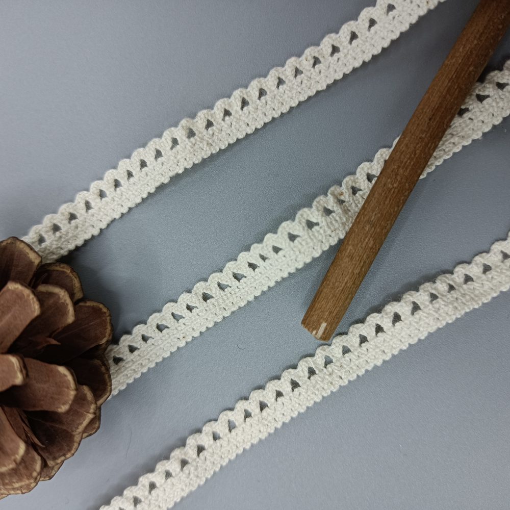 Lace Trim for Garment, Bridal, Lingerie, Home Textile & DIY