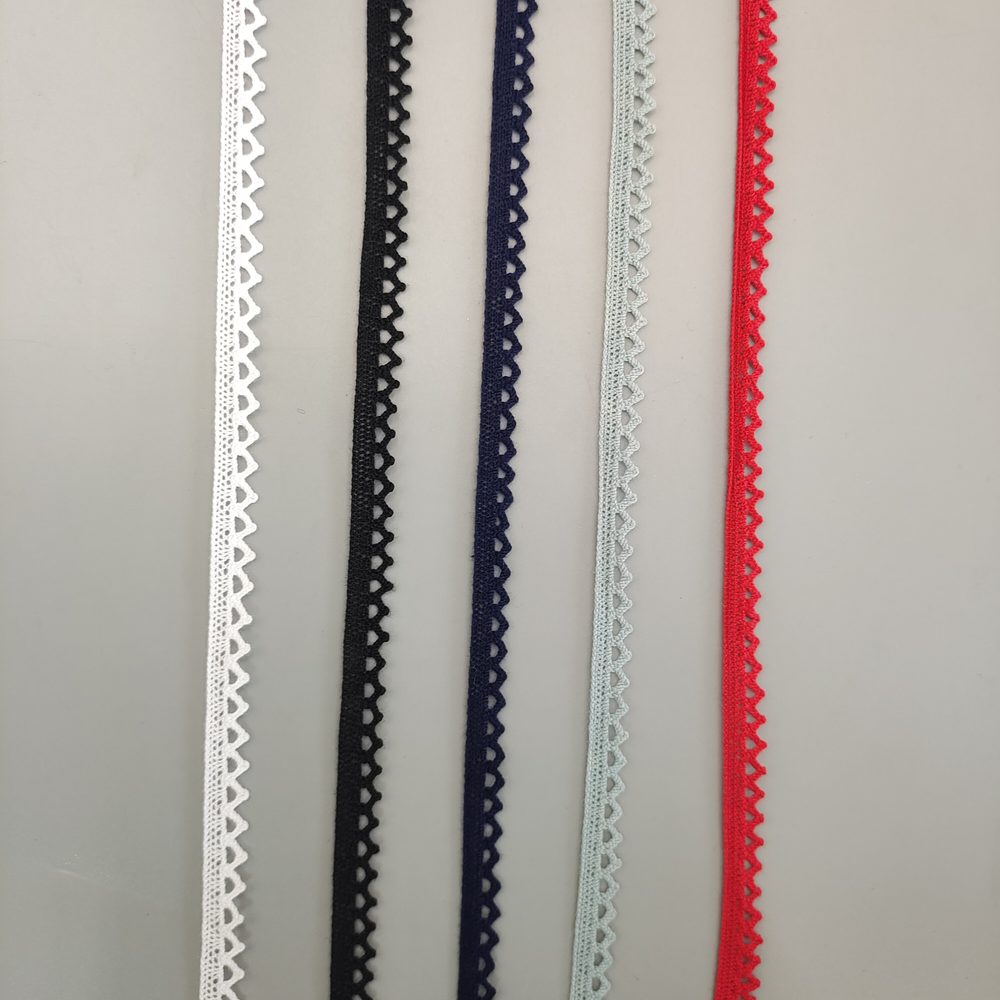 Lace Trim for Garments, Bridal, Lingerie & DIY Crafts