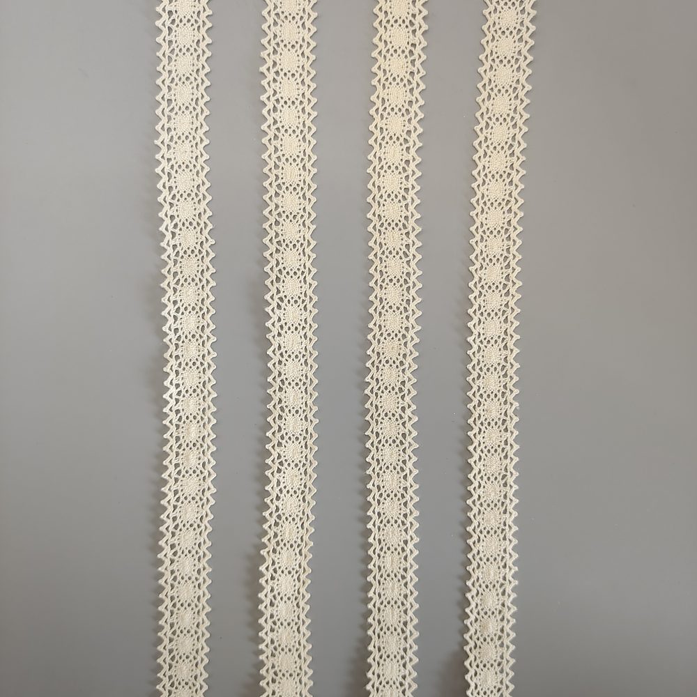 Lace Trim for Garment, Bridal, Lingerie, Home Textile & DIY