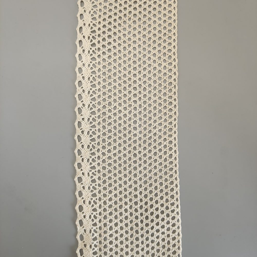 Lace Trim for Apparel, Bridal, Lingerie, Home Textile & DIY