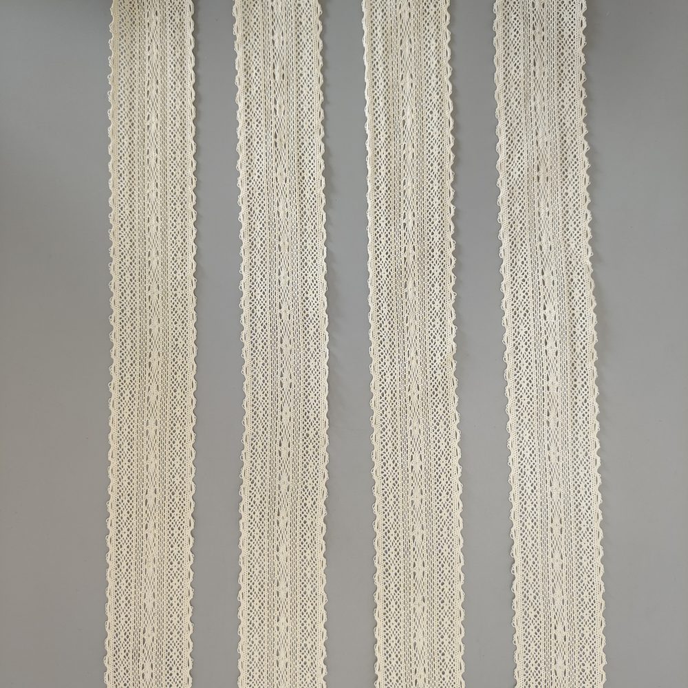 Lace Trim for Apparel Wedding Dress Home Textile DIY