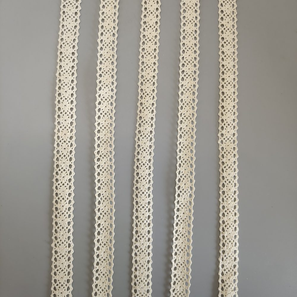 Lace Trim for Garment, Bridal, Lingerie & Home Decor