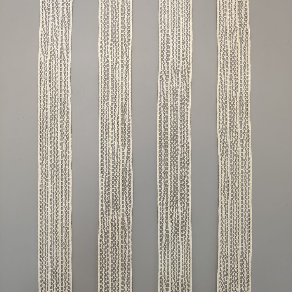 Lace Trim for Garment, Bridal, Lingerie & Home Decor