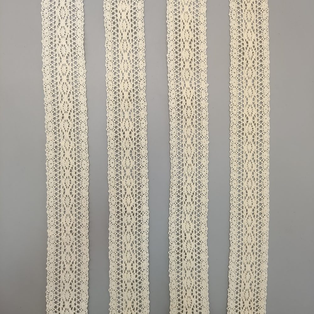 Lace Trim for Garments, Bridal & DIY Sewing
