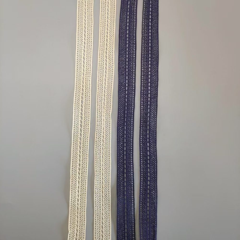Lace Trim for Garments, Bridal & DIY Crafts