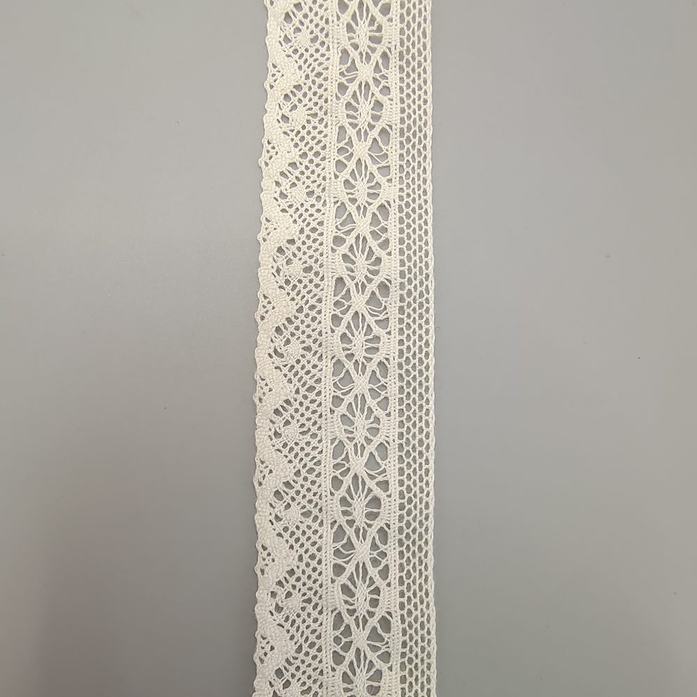 Lace Trim for Apparel, Bridal, Lingerie & DIY Crafts