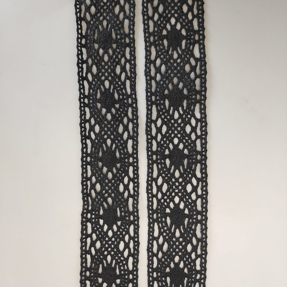 Lace Trim for Garment Wedding Dress DIY Decoration