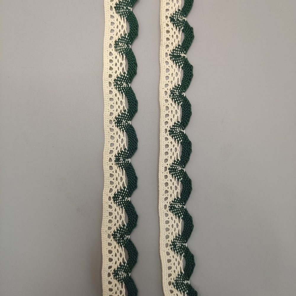 Lace Trim for Garment, Bridal & Home Decor