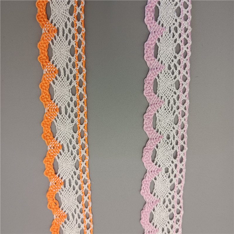 Lace Trim for Garment, Bridal, Lingerie & DIY Crafts