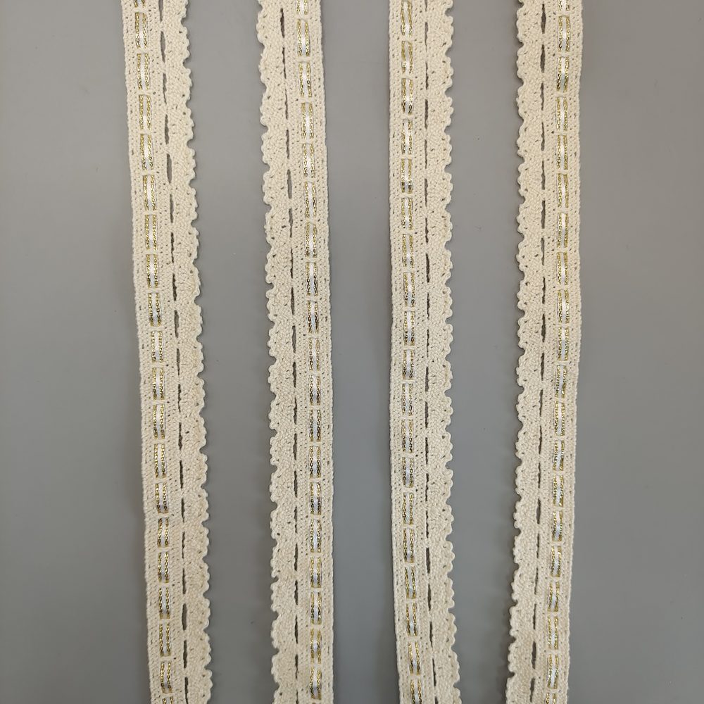 Lace Trim for Garment, Bridal & DIY Sewing Projects