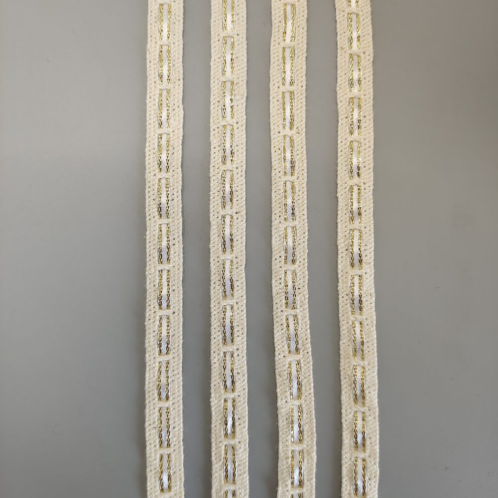 Lace Trim for Garment, Bridal, Lingerie, Home Textile & DIY