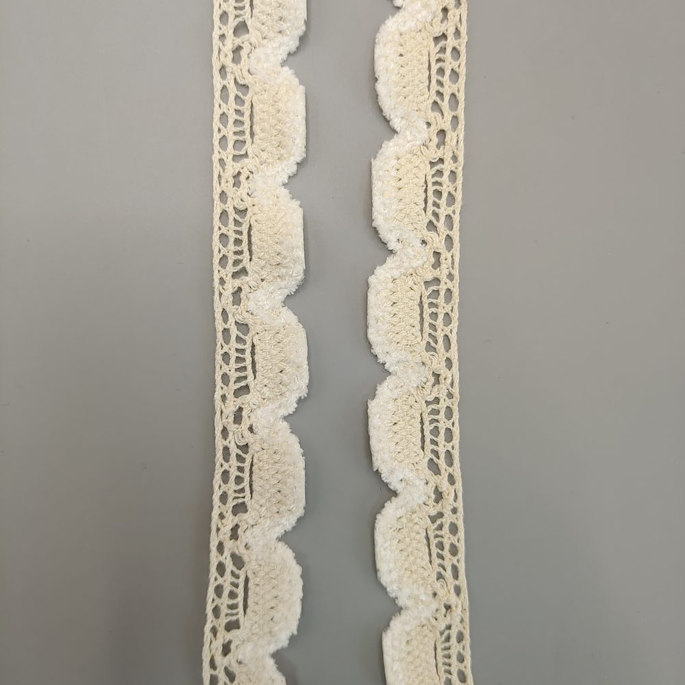 Lace Trim for Apparel, Bridal, Lingerie, Home Textile & DIY, Custom Colors & Samples