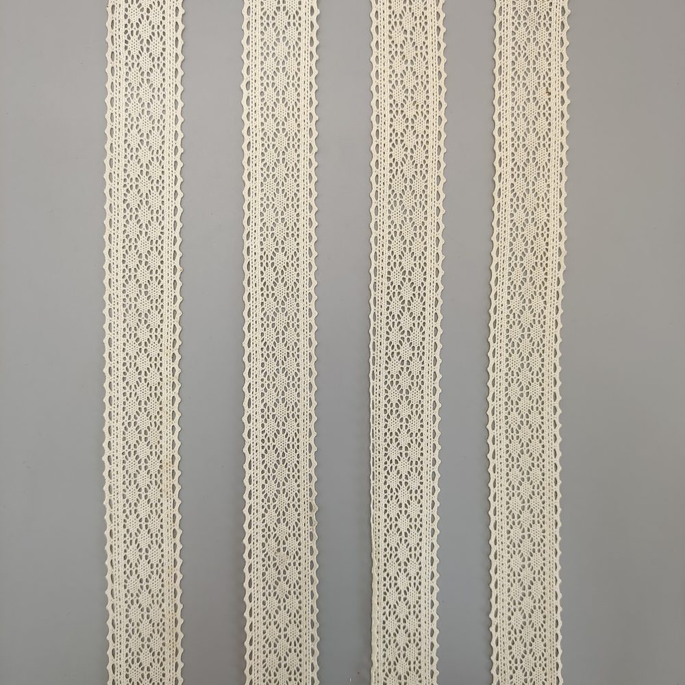 Lace Trim for Garment, Bridal & DIY Sewing Projects