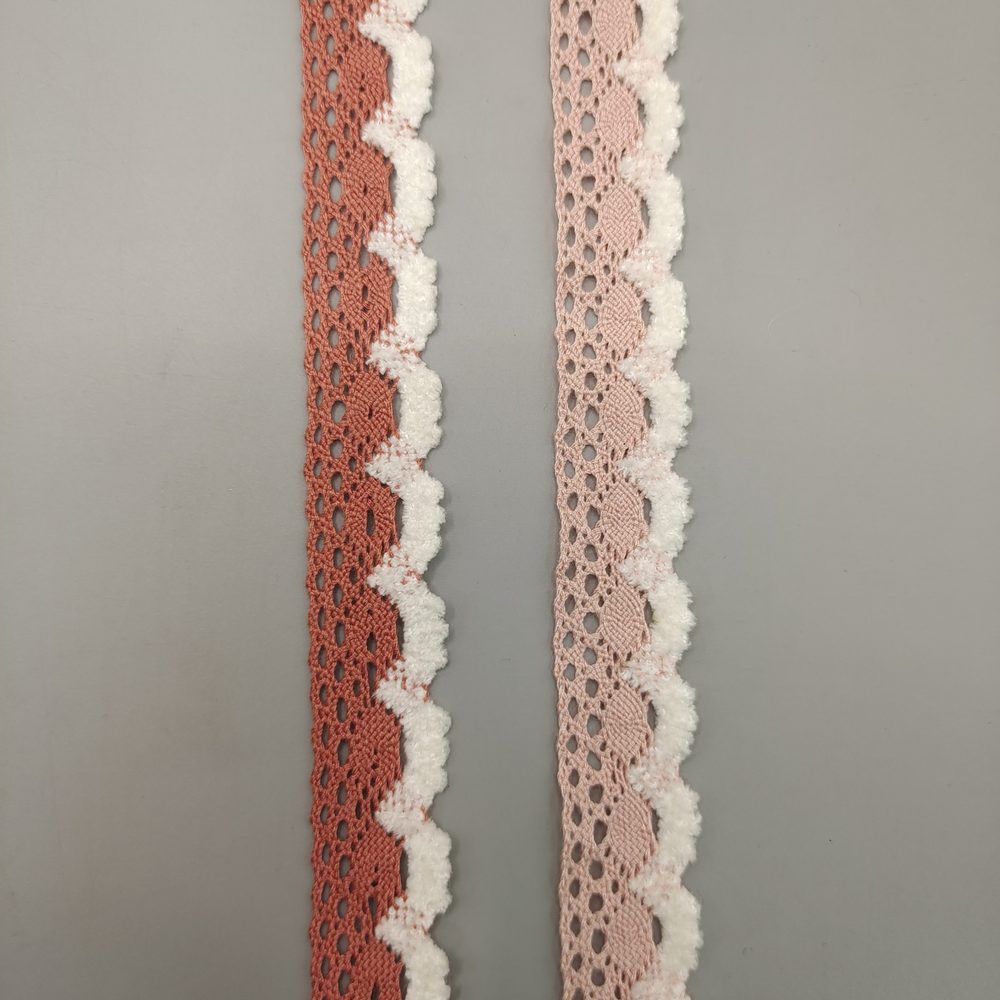 Lace Trim for Garments, Bridal & DIY Sewing