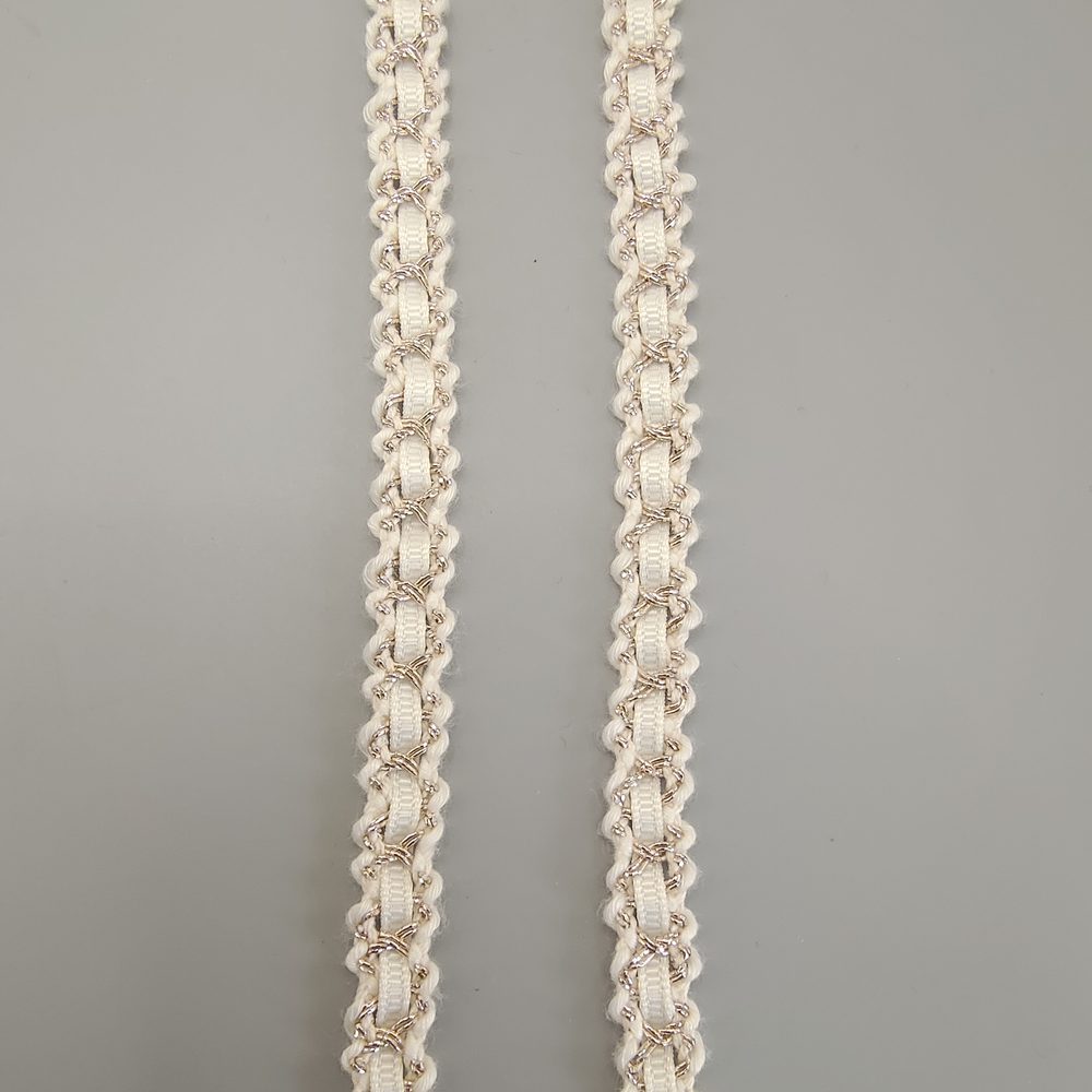 Lace Trim for Garment, Bridal, Lingerie & DIY Crafts