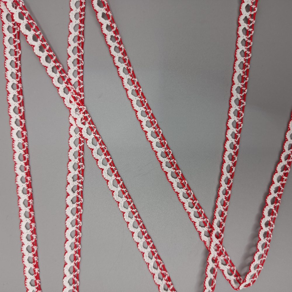 Lace Trim for Garment, Bridal & DIY Sewing Projects