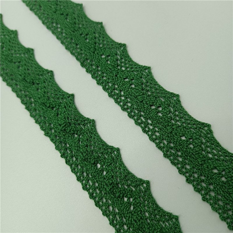 Lace Trim for Garment, Bridal & DIY Sewing Projects