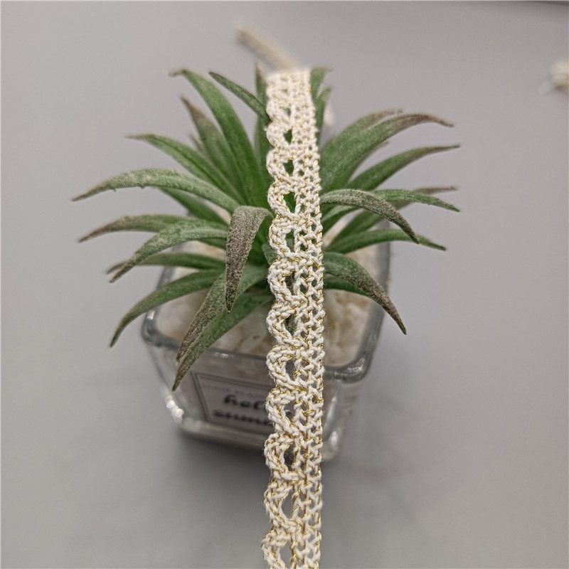 Lace Trim for Garment, Bridal, Lingerie & DIY Sewing