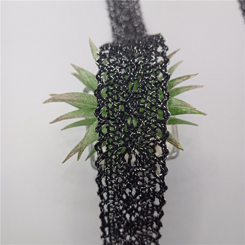 High-Quality Lace Trim for Garment, Bridal, Lingerie & DIY