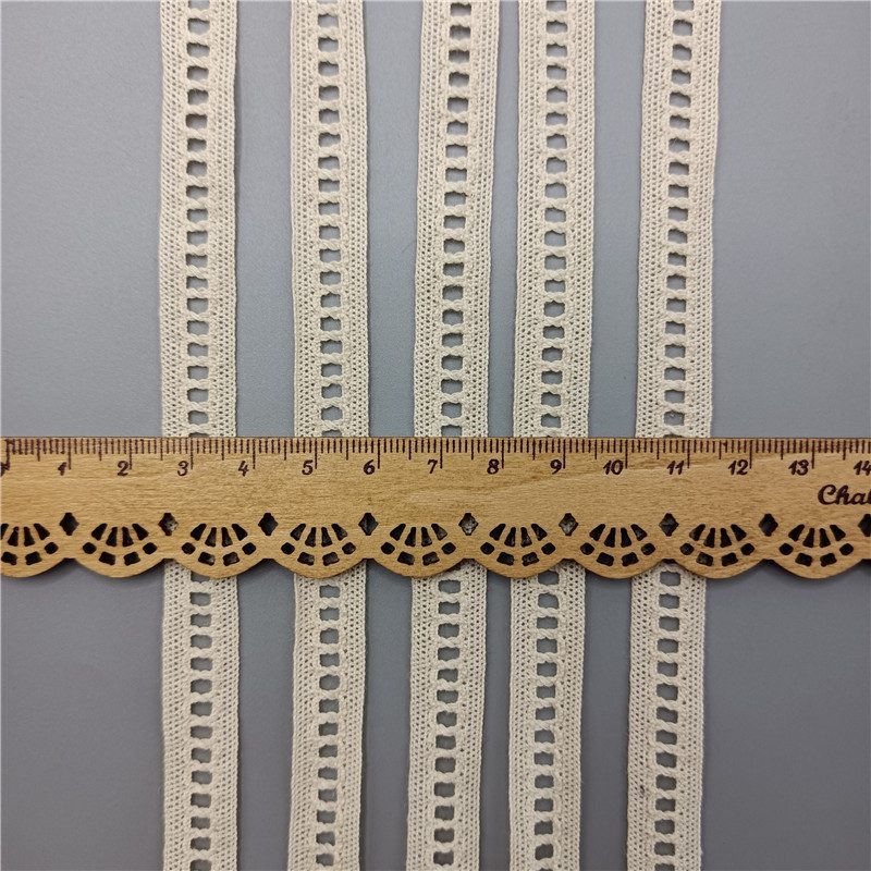 Lace Trim for Garment, Bridal, Lingerie, Home Textile & DIY