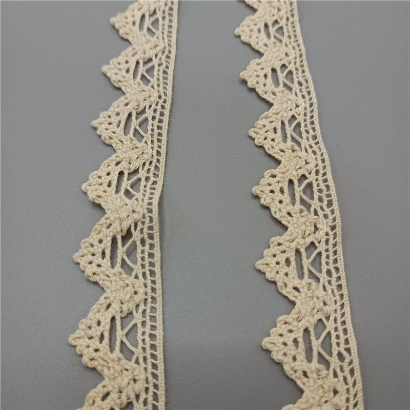 Lace Trim for Garment, Bridal, Lingerie, Home Textile & DIY