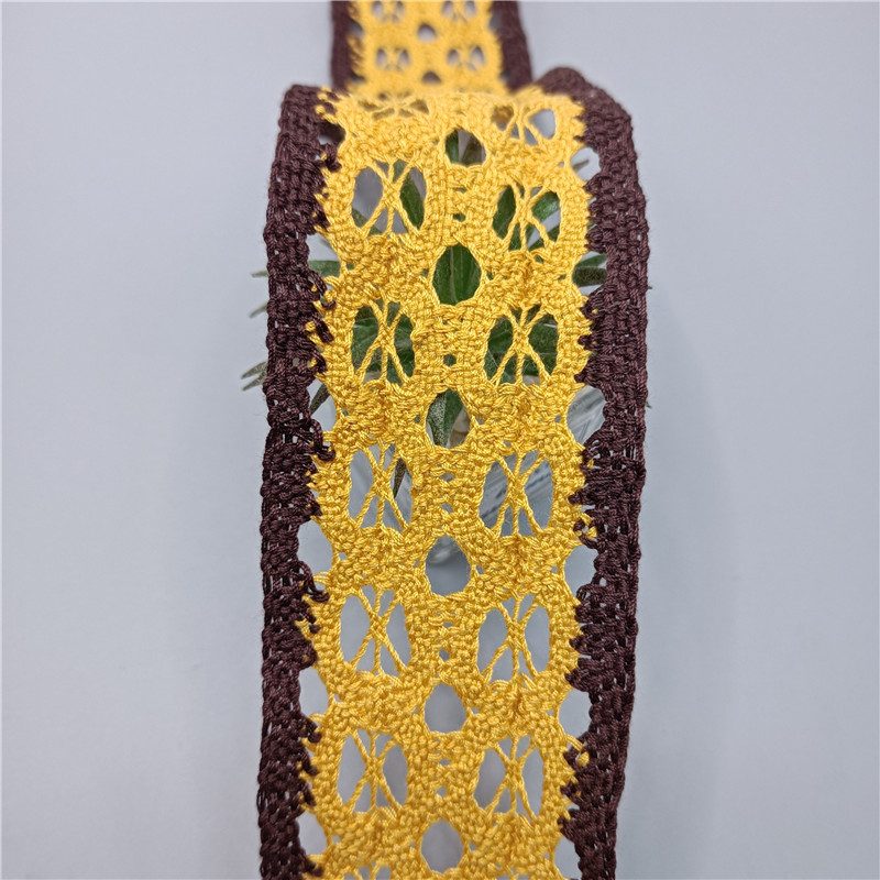 Lace Trim for Garments, Bridal, Lingerie & DIY Crafts