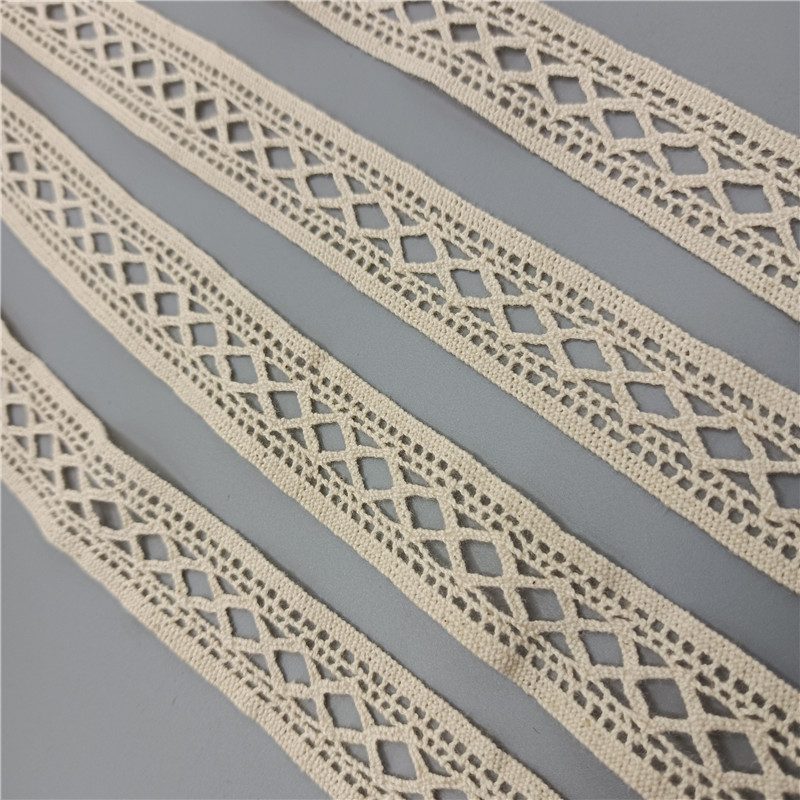 Lace Trim for Garments, Bridal, Lingerie & DIY