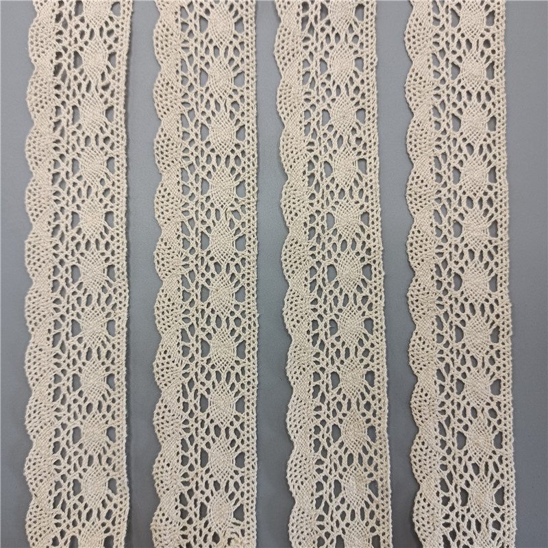 Lace Trim for Apparel, Bridal, Lingerie, Home Textile & DIY