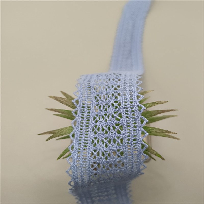 Lace Trim for Garment, Bridal & DIY Crafts
