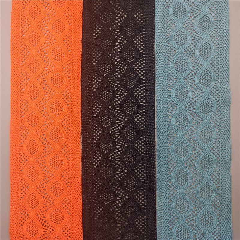 Lace Trim for Apparel, Bridal, Lingerie, Home Textiles & DIY