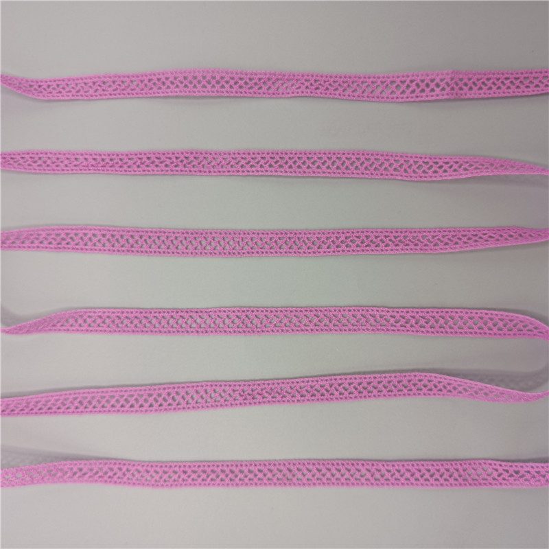 Lace Trim for Apparel, Bridal, Lingerie, Home Textile & DIY