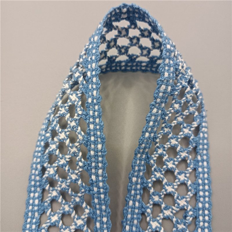 Lace Trim for Garment, Bridal, Home Textile & DIY