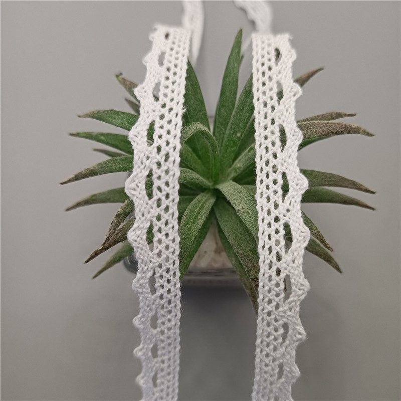 Lace Trim for Garments, Bridal, Lingerie & DIY Crafts